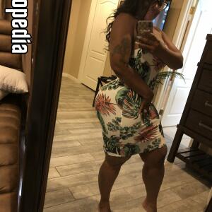 Cherokee D'ass onlyfans
